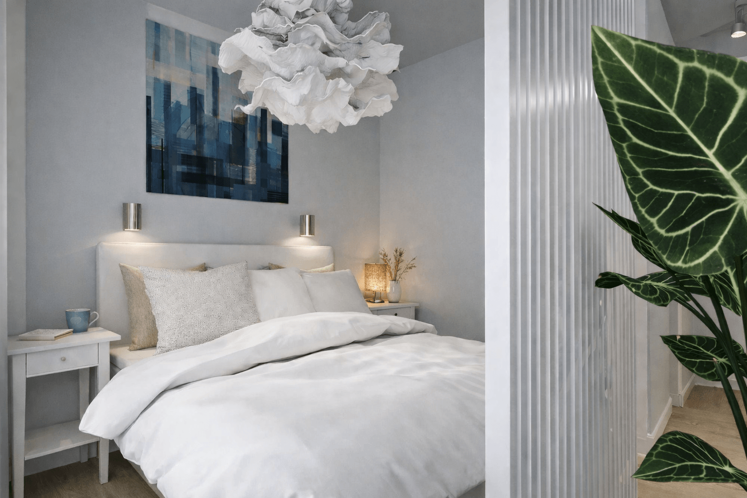 Mieszkanie nad morzem - 4