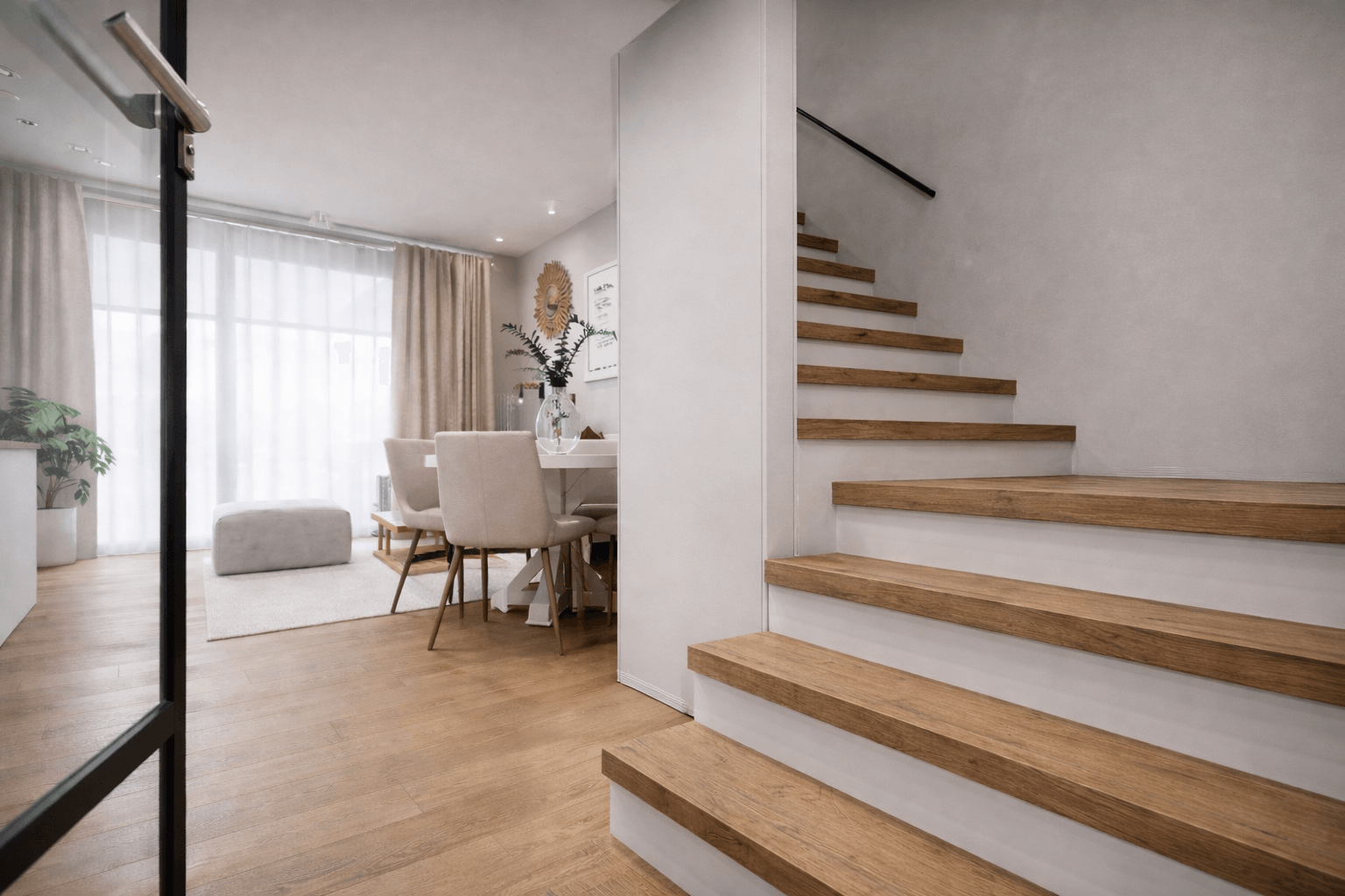 Dom - Zielony gaj - 7