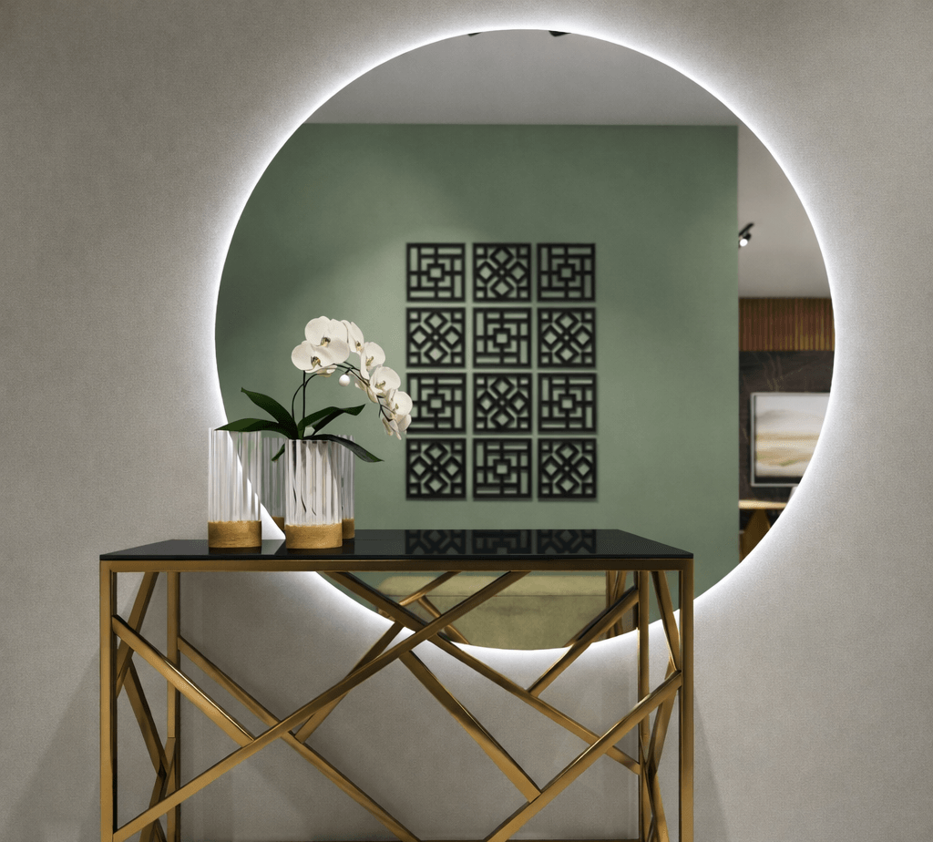 Dom - Miękka nowoczesność - 4