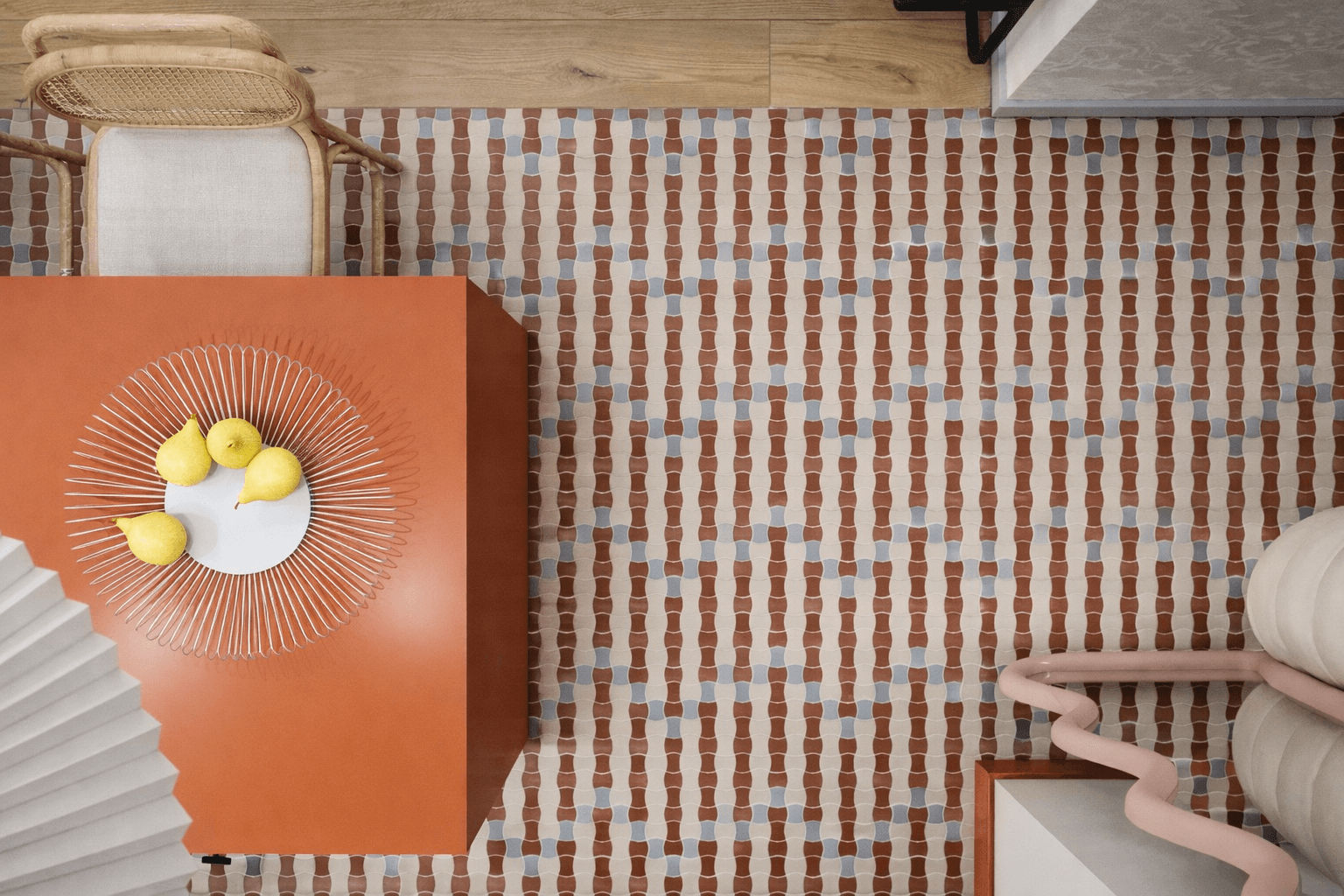 Mieszkanie - Eklektyczne - 3