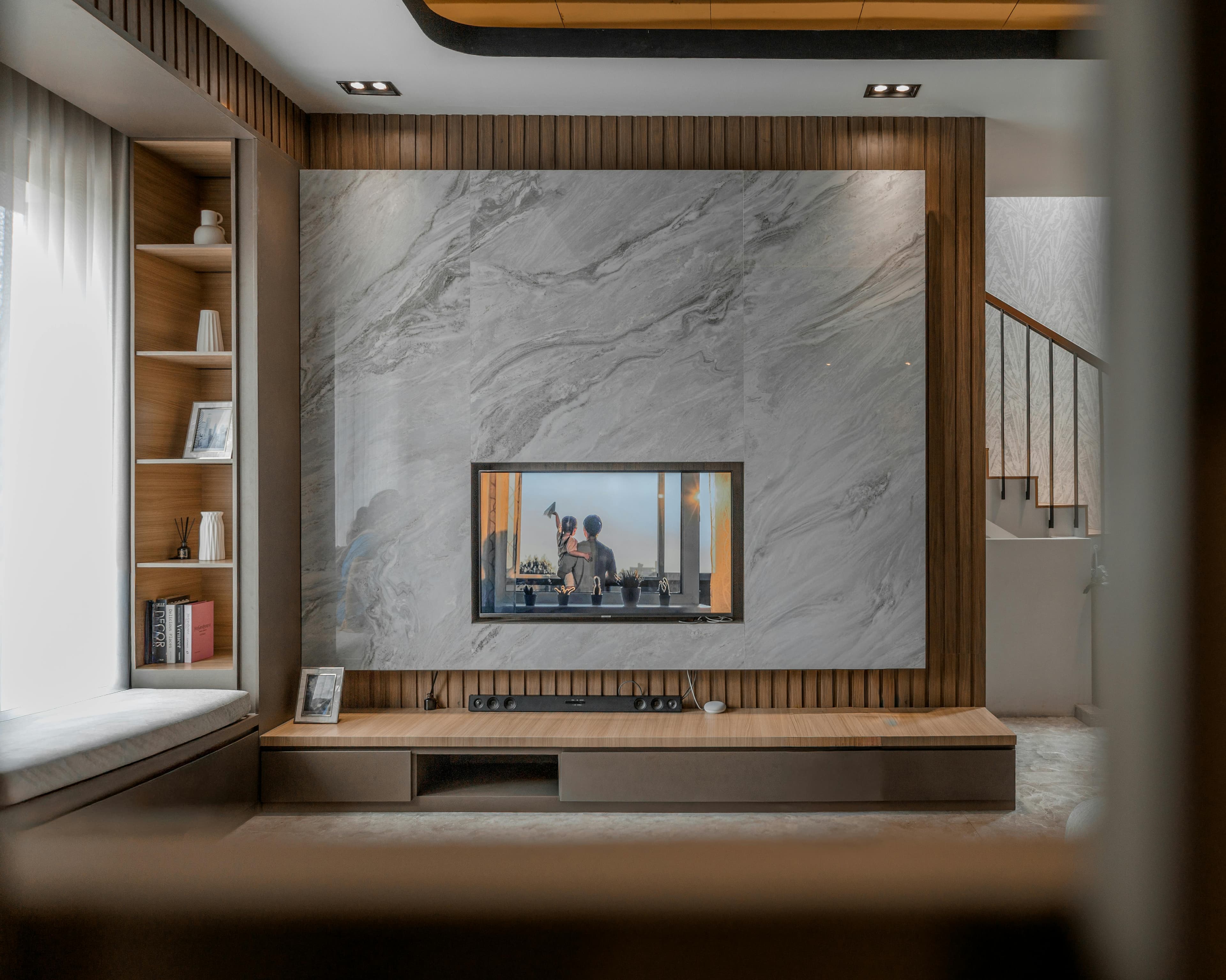 Projektowanie wnętrz