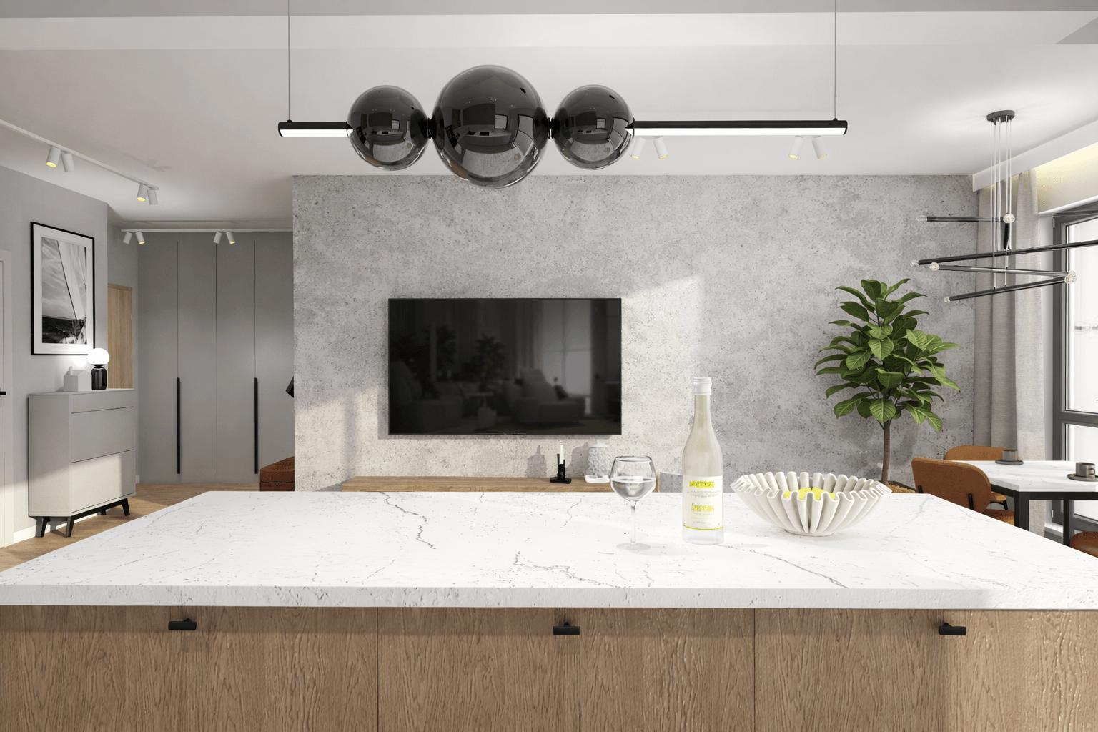 Ponadczasowy szyk - 2