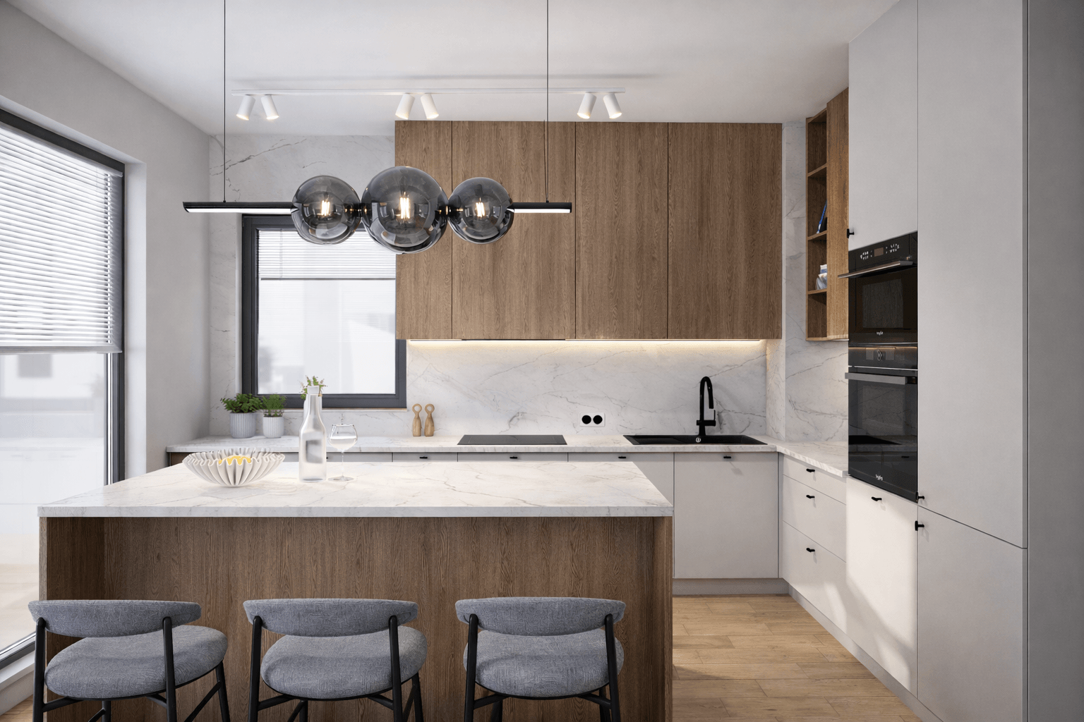 Ponadczasowy szyk - 4