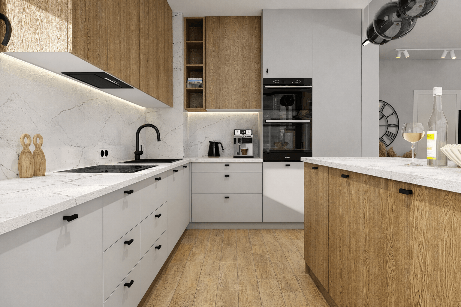 Ponadczasowy szyk - 5