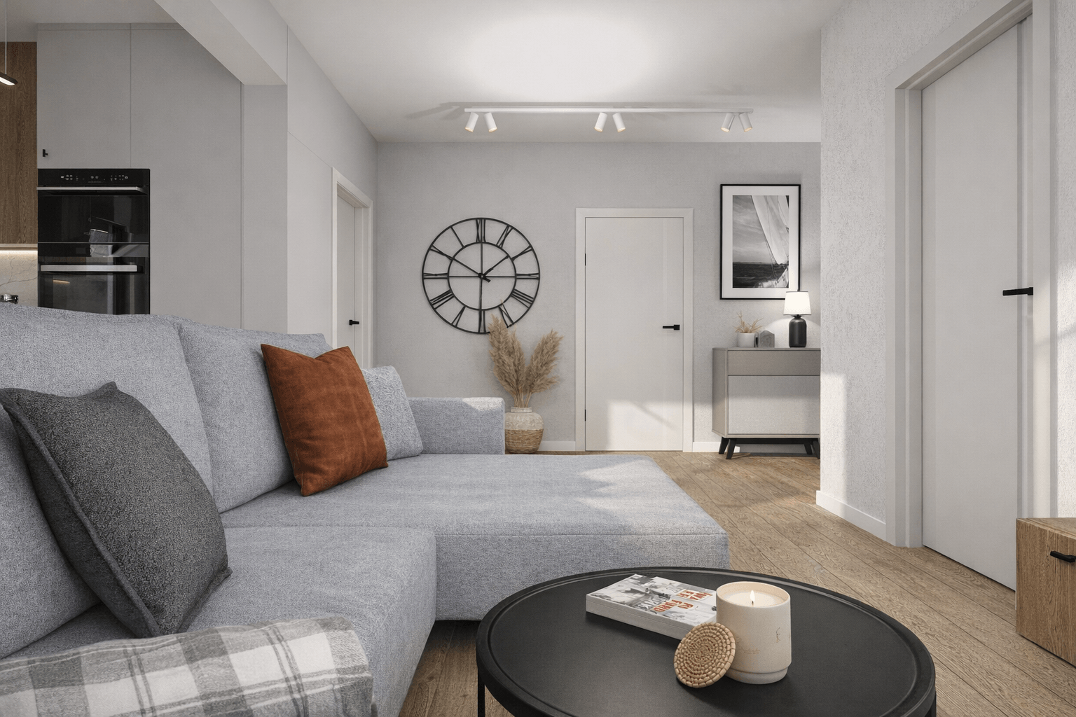 Ponadczasowy szyk - 6