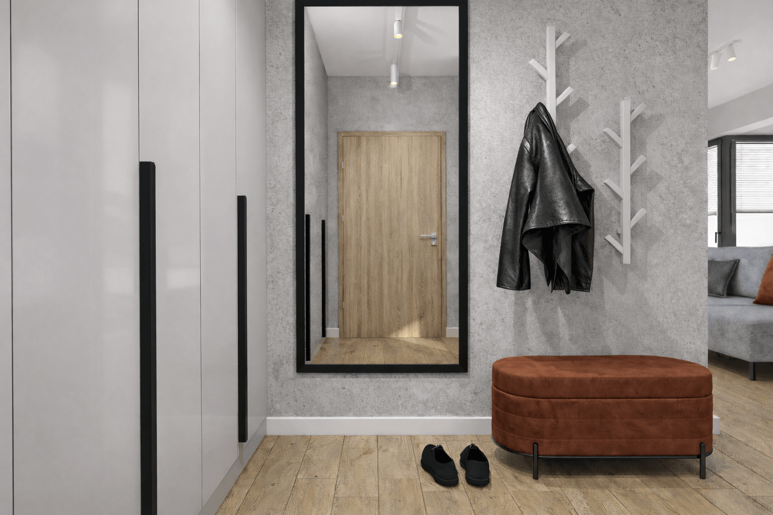 Ponadczasowy szyk - 7