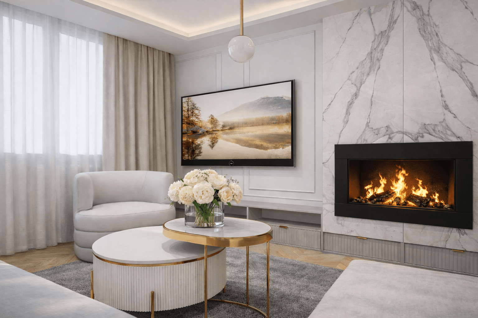 Dom - Modern Classic - 1