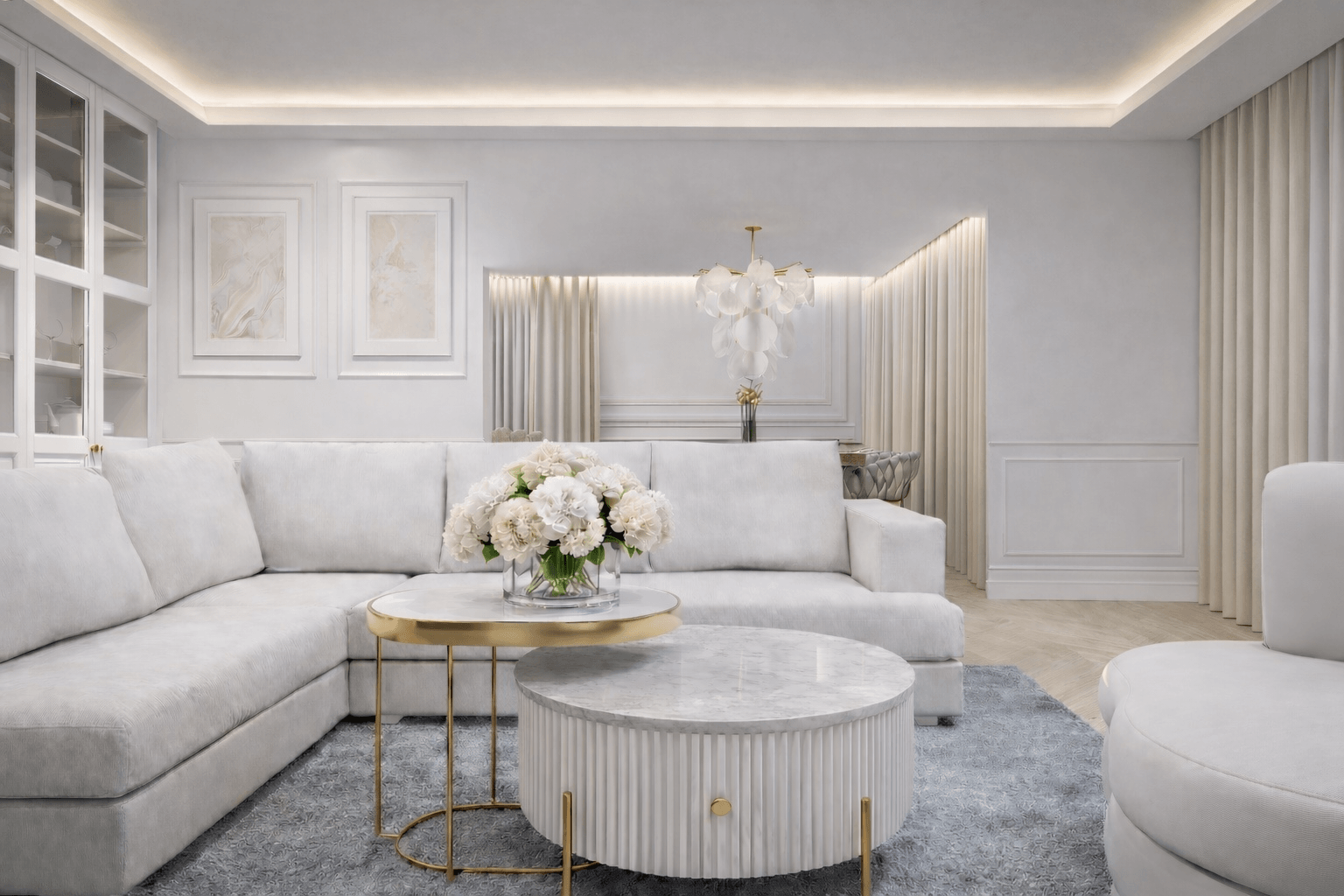 Dom - Modern Classic - 3