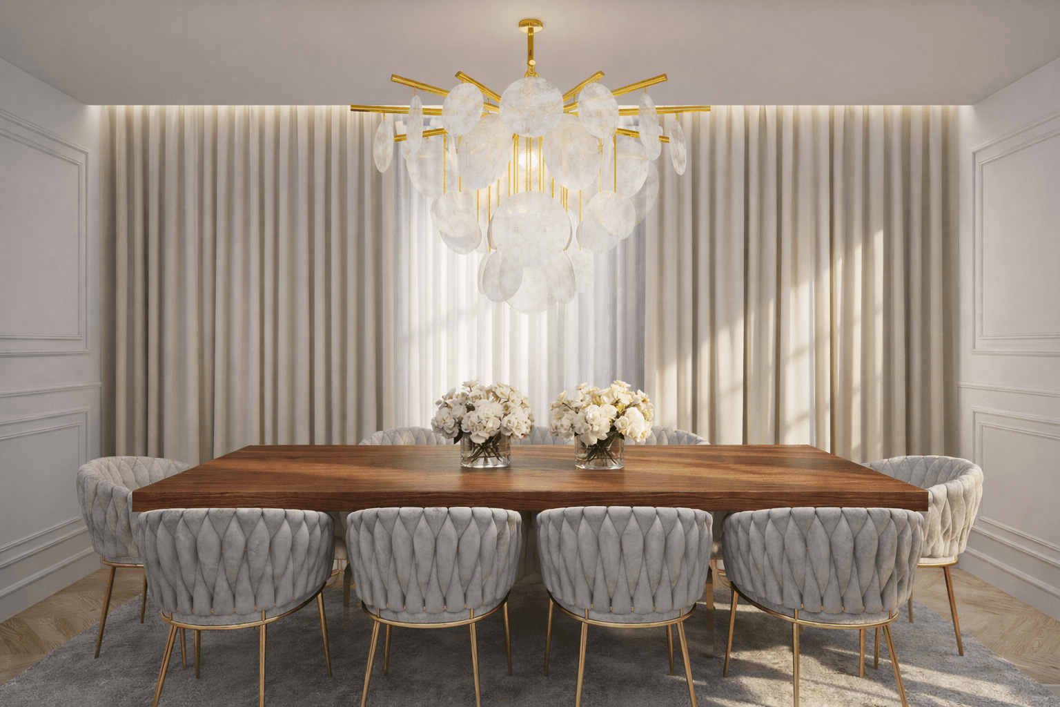 Dom - Modern Classic - 4