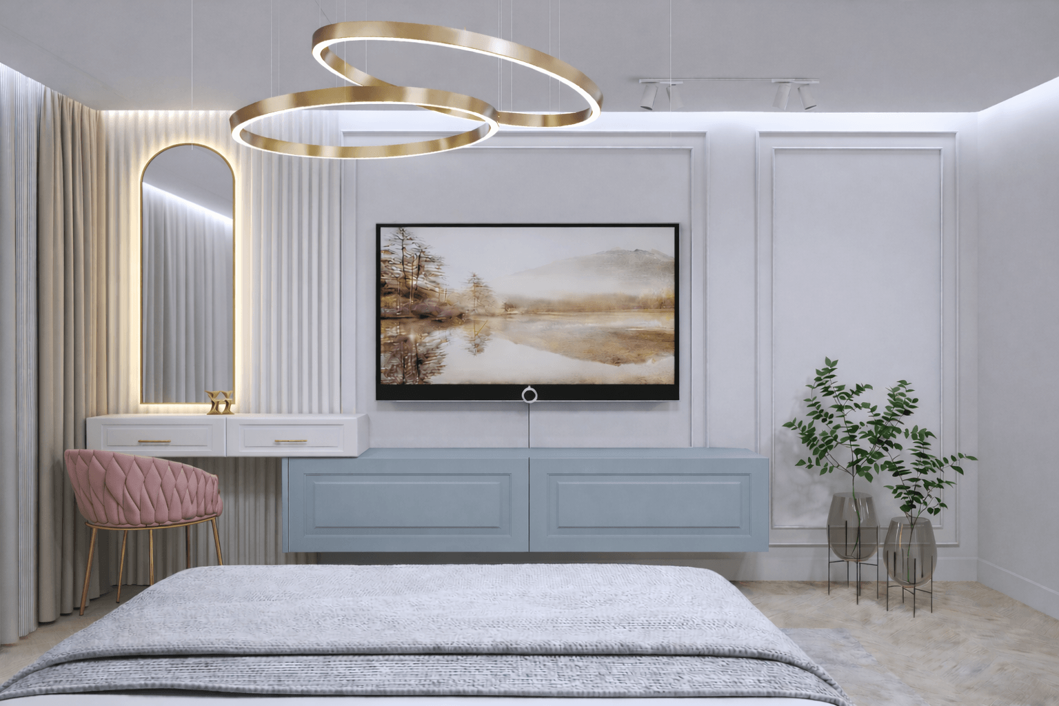 Dom - Modern Classic - 6