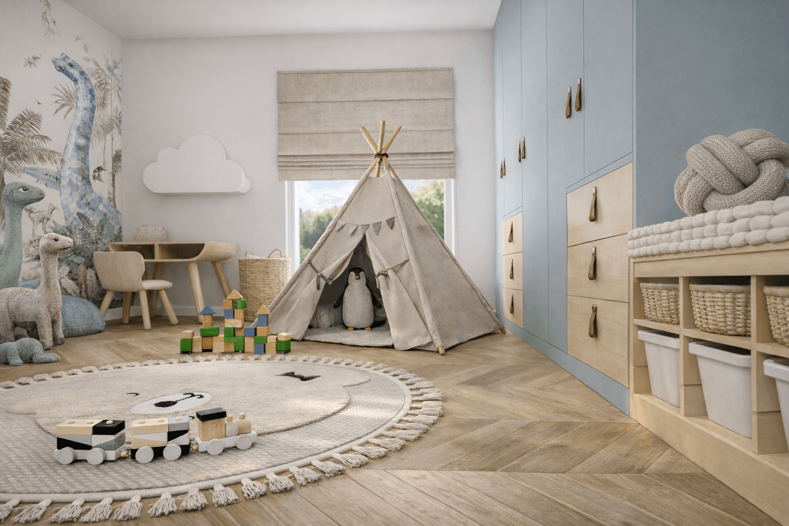 Dom - Modern Classic - 7