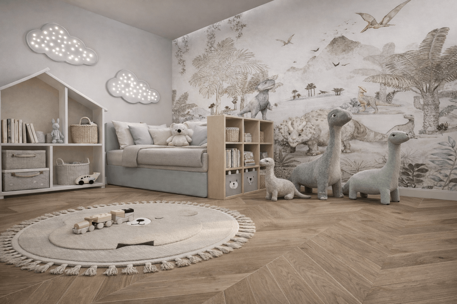 Dom - Modern Classic - 8