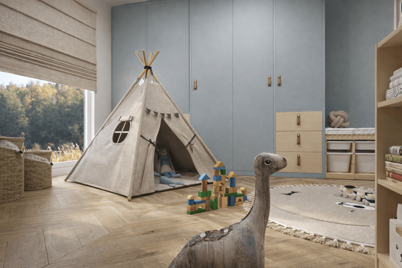 Dom - Modern Classic - 9