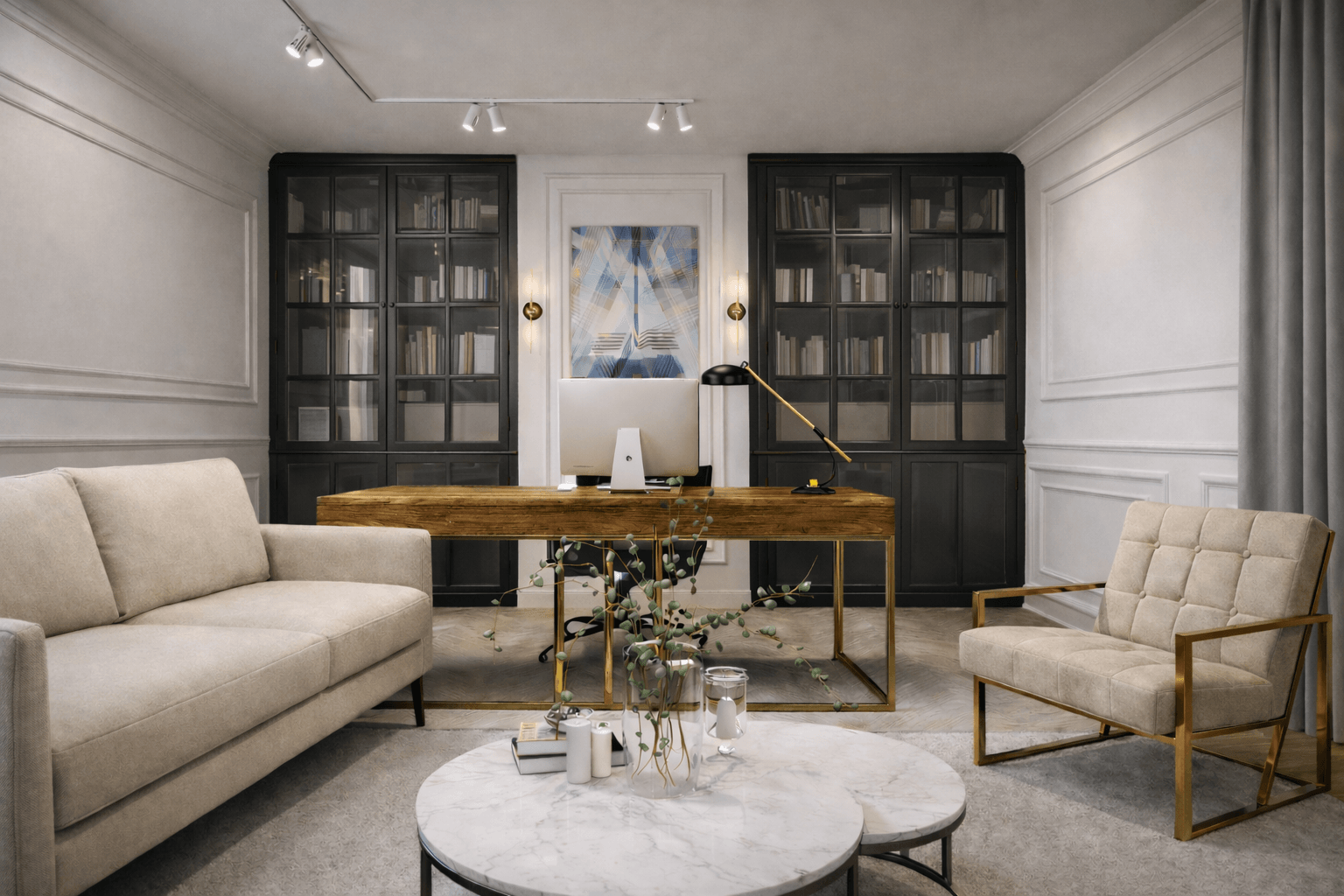 Dom - Modern Classic - 10