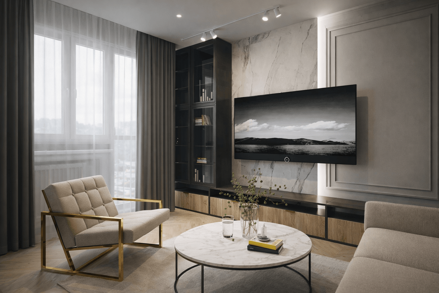 Dom - Modern Classic - 11